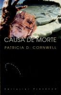 Causa de Morte