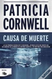 Capa do artigo Causa De Muerte