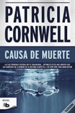 Capa do artigo Causa De Muerte