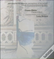 Capa do artigo Causa-Efeito