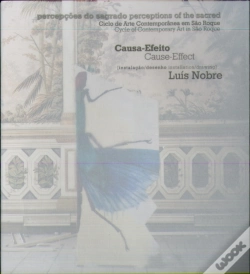 Capa do artigo Causa-Efeito