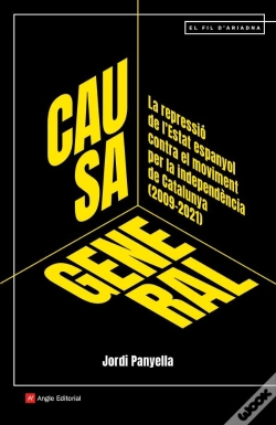 Capa do artigo Causa General