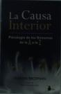 Causa Interior, La - Preview