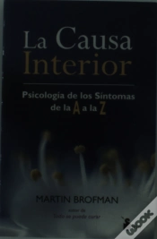 Capa do artigo Causa Interior, La