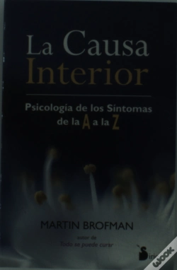 Capa do artigo Causa Interior, La