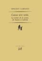 Causa Sive Ratio / La Raison De La Cause, De Suarez À Leibniz - Preview