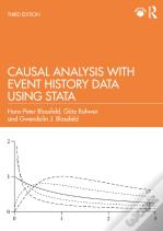 Causal Analysis With Event History Data Using Stata
