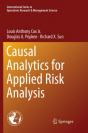 Causal Analytics For Applied Risk Analysis - Preview