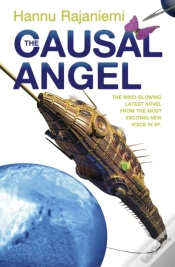 Capa do artigo Causal Angel