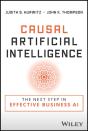 Causal Artificial Intelligence - Preview