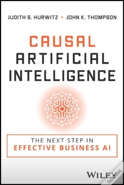 Capa do artigo Causal Artificial Intelligence
