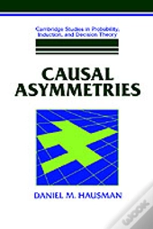 Causal Asymmetries