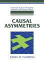 Causal Asymmetries - Preview