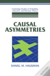Causal Asymmetries