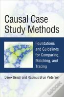 Causal Case Study Methods
