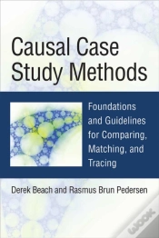 Capa do artigo Causal Case Study Methods