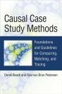 Causal Case Study Methods - Preview