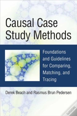 Capa do artigo Causal Case Study Methods