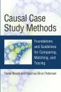 Causal Case Study Methods - Preview