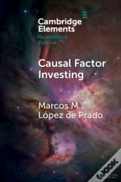 Causal Factor Investing