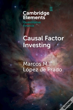Capa do artigo Causal Factor Investing
