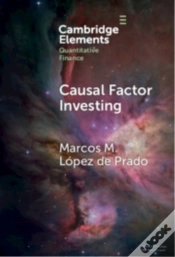 Capa do artigo Causal Factor Investing