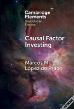 Capa do artigo Causal Factor Investing