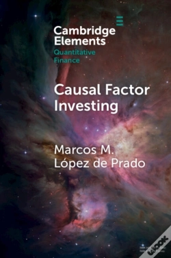 Capa do artigo Causal Factor Investing