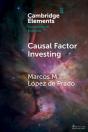 Causal Factor Investing - Preview