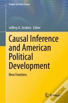 Causal Inference And American Political Development