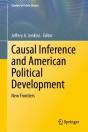 Causal Inference And American Political Development - Preview