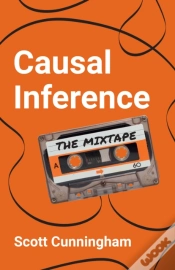 Capa do artigo Causal Inference