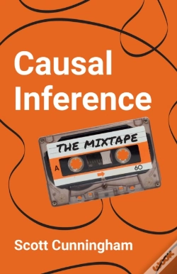 Capa do artigo Causal Inference