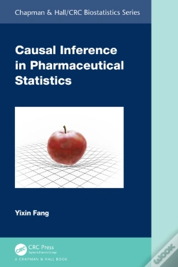 Capa do artigo Causal Inference In Pharmaceutical Statistics