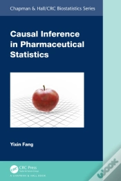 Capa do artigo Causal Inference In Pharmaceutical Statistics