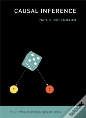 Capa do artigo Causal Inference