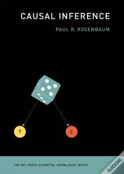 Capa do artigo Causal Inference