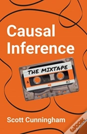 Capa do artigo Causal Inference