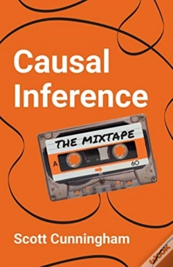 Capa do artigo Causal Inference