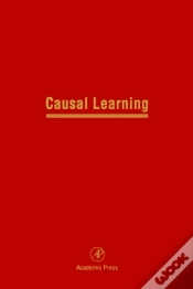 Capa do artigo Causal Learning