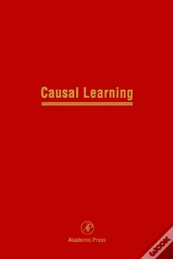 Capa do artigo Causal Learning