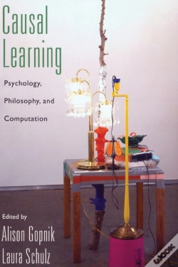 Capa do artigo Causal Learning