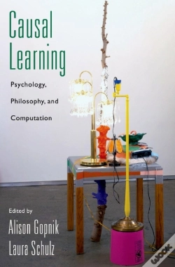 Capa do artigo Causal Learning