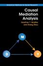 Causal Mediation Analysis - Preview