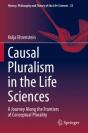 Causal Pluralism In The Life Sciences - Preview