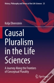 Capa do artigo Causal Pluralism In The Life Sciences