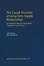 Causal Structure Of Long-Term Supply Relationships - Preview