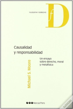 Capa do artigo Causalidad Y Responsabilidad