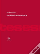 Causalidade Da Omissão Imprópria