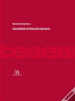 Capa do artigo Causalidade Da Omissão Imprópria
